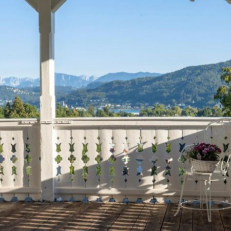 Villa Bella Vista Pörtschach am Wörthersee 外观 照片