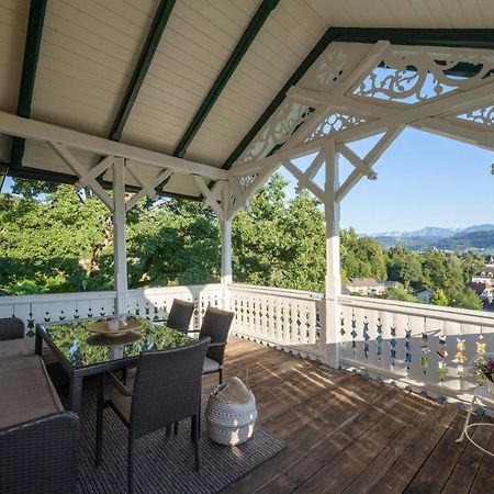 Villa Bella Vista Pörtschach am Wörthersee 外观 照片