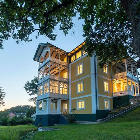 Villa Bella Vista Pörtschach am Wörthersee 外观 照片