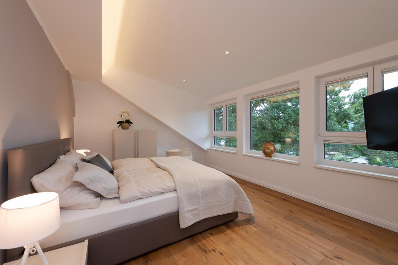 Villa Bella Vista Pörtschach am Wörthersee 外观 照片